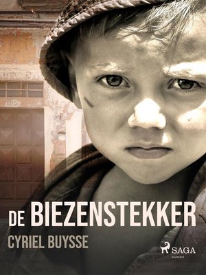 cover image of De biezenstekker